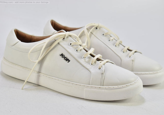 Joop  Herren Halbschuhe Freizeitschuhe  EUR 45 Nr. 25-L 1389