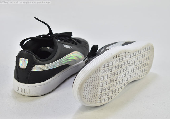 Puma Vikky Damen Sportschuhe Sneaker  EUR 38,5 Nr. 25-N 1875