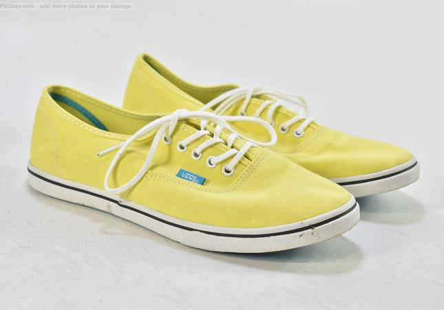 Vans  Herren Sportschuhe Sneaker  Gr. 42 Nr. 26-U 2532