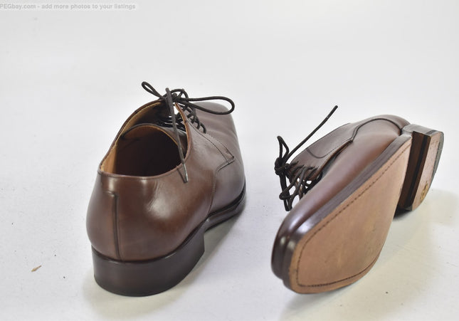 Shoepassion Herren Halbschuhe Freizeitschuhe UK 9,5 Nr. 25-F 3421-Schuh-Gebraucht-secondhand