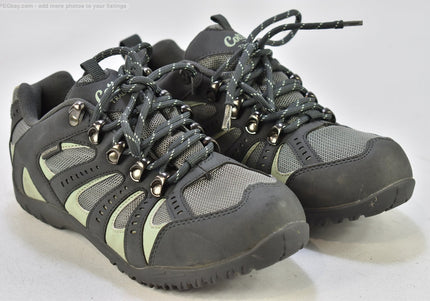 Cotton Traders  Damen Wanderschuhe Trekking  UK 5 Nr. 25-U 927