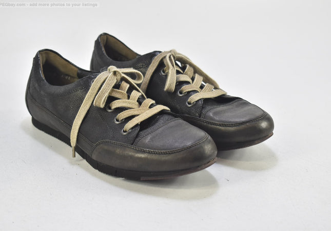 Paul Green Damen Halbschuhe Freizeitschuhe UK 7 Nr. 25-J 111-Schuh-Gebraucht-secondhand