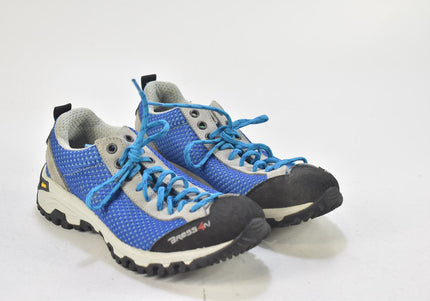 Bress4N  Damen Wanderschuhe Trekking  EUR 38 Nr. 24-X 441