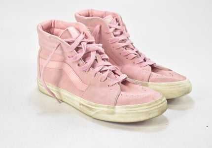 Vans Damen Sportschuhe Sneaker EUR 39 Nr. 24-U 1273-Schuh-Gebraucht-secondhand