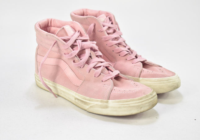 Vans Damen Sportschuhe Sneaker EUR 39 Nr. 24-U 1273-Schuh-Gebraucht-secondhand
