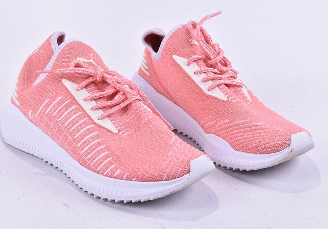 Puma Damen Sportschuhe Sneaker EUR 40,5 Nr. 24-M 2311-Schuh-Gebraucht-secondhand