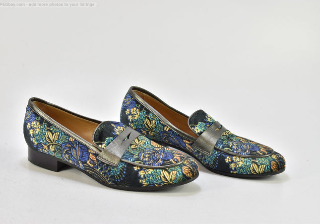 Nina Francoforte  Damen Halbschuhe Ballerinas  EUR 36 Nr. 25-Y 257