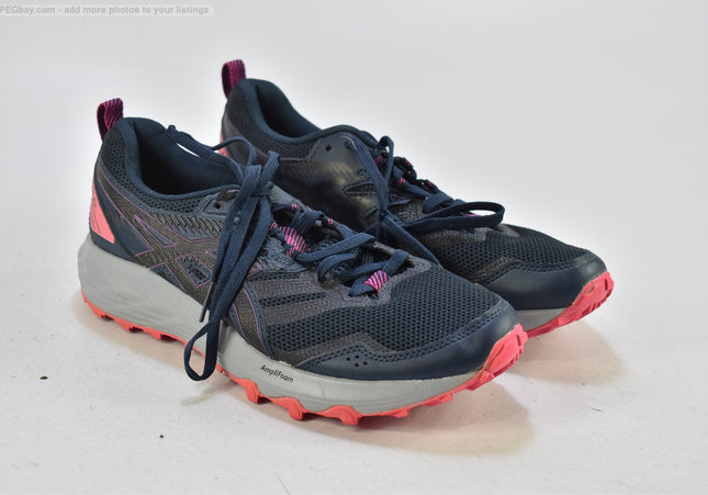 Asics Gel-Sonoma 6 Damen Sportschuhe Sneaker  EUR 39,5 Nr. 25-L 2104