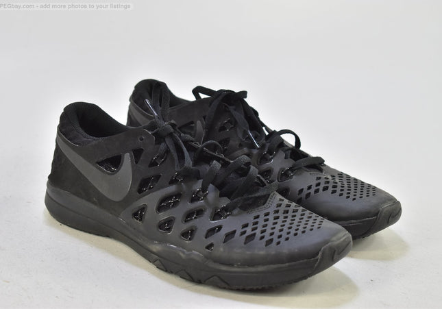 Nike Train Speed Herren Sportschuhe Sneaker  Gr. 40 Nr. 26-T 621