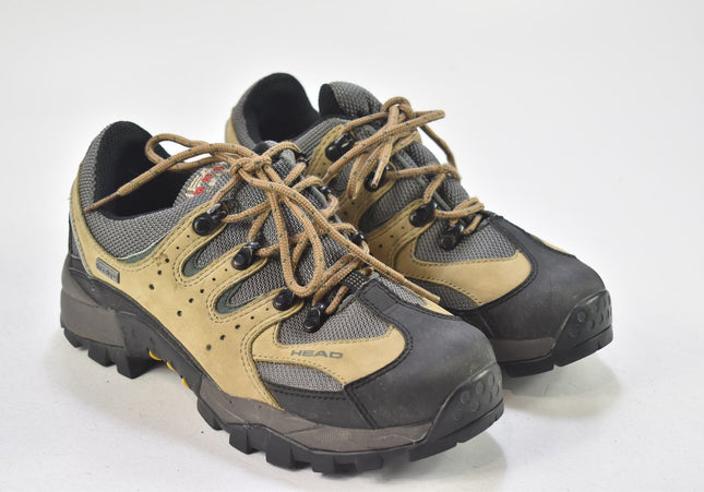 Head Damen Wanderschuhe Trekkingschuhe Outdoor EUR 37,5 Nr. 24-U 2811-Schuh-Gebraucht-secondhand