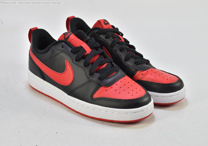 Nike Court Vision Damen Sportschuhe Sneaker  EUR 38 Nr. 25-O 1749