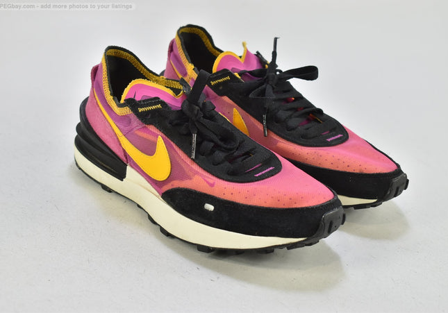 Nike Waffle One Damen Sportschuhe Sneaker  EUR 39 Nr. 25-L 611