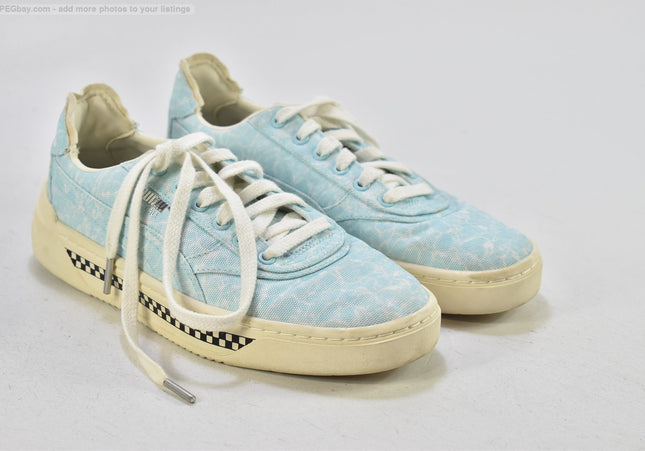 Puma  Damen Sportschuhe Sneaker  EUR 37 Nr. 25-O 1376