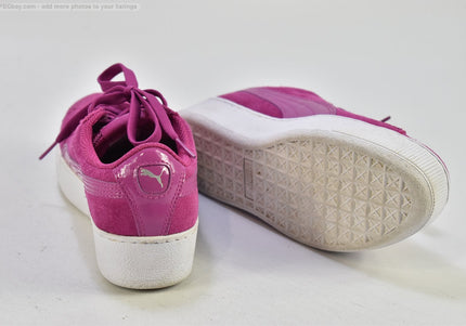 Puma  Damen Sportschuhe Sneaker  EUR 38 Nr. 25-N 823