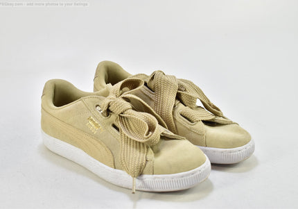 Puma Suede Damen Sportschuhe Sneaker  EUR 40 Nr. 25-T 1410