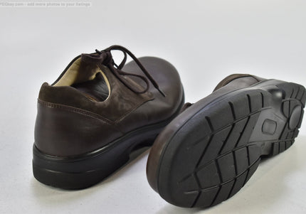 Perfect Footwork  Herren Halbschuhe Freizeitschuhe  EUR 42 Nr. 25-O 2313