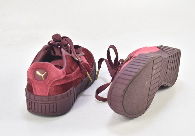 Puma Damen Sportschuhe Sneaker EUR 37,5 Nr. 23-N 3838-Schuh-Gebraucht-secondhand
