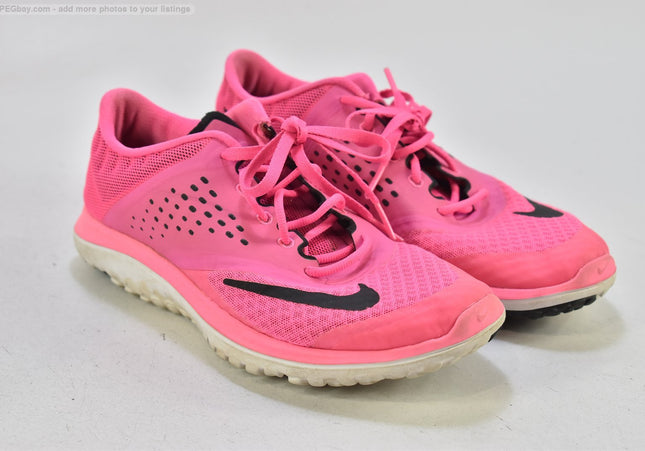 Nike  Damen Sportschuhe Sneaker  EUR 38,5 Nr. 25-N 77