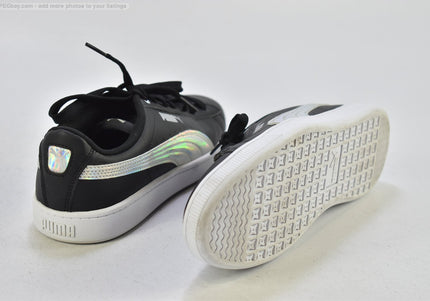 Puma Vikky Damen Sportschuhe Sneaker  EUR 38,5 Nr. 25-N 1875