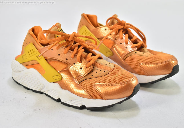 Nike Air Huarache Damen Sportschuhe Sneaker  EUR 40 Nr. 26-G 2039