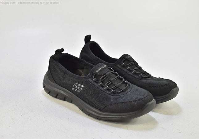 Skechers  Damen Halbschuhe Slipper Ballerinas  Gr.37 Nr. 26-U 1963