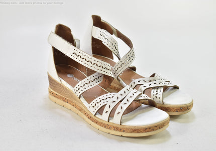 Remonte  Damen Sandale Sandalette  EUR 39 Nr. 26-S 1969