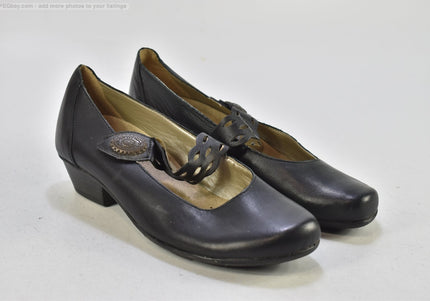 Remonte  Damen Pumps High Heels  EUR 38 Nr. 25-X 2205
