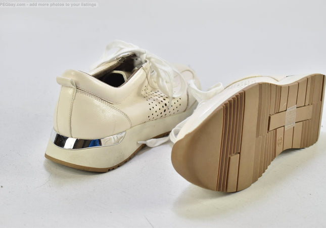 Liva Loop  Damen Halbschuhe Freizeitschuhe  EUR 38 Nr. 25-L 1248