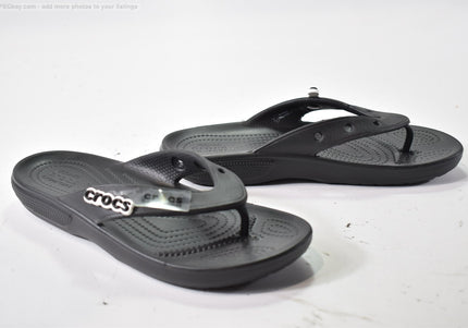 Crocs  Damen Sandale Sandalette  w8 Nr. 26-S 781