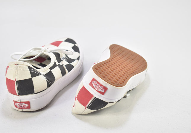 Vans Damen Sportschuhe Sneaker EUR 39 Nr. 24-N 1306-Schuh-Gebraucht-secondhand