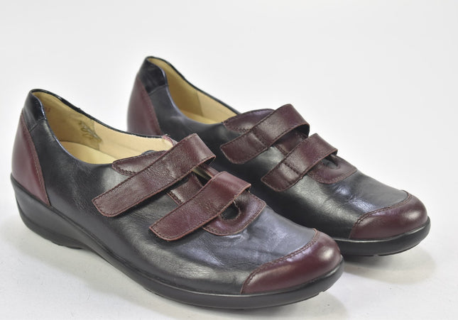 Goldkrone Damen Halbschuhe Freizeitschuhe UK 6,5 Nr. 24-F 92-Schuh-Gebraucht-secondhand