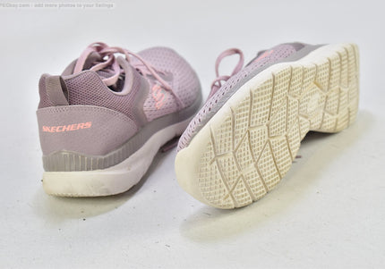 Skechers Lite-Weight Damen Sportschuhe Sneaker EUR 38 Nr. 25-Z 1687-SchuhGebraucht