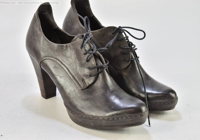 Belmondo  Damen Pumps High Heels  EUR 40 Nr. 25-P 583