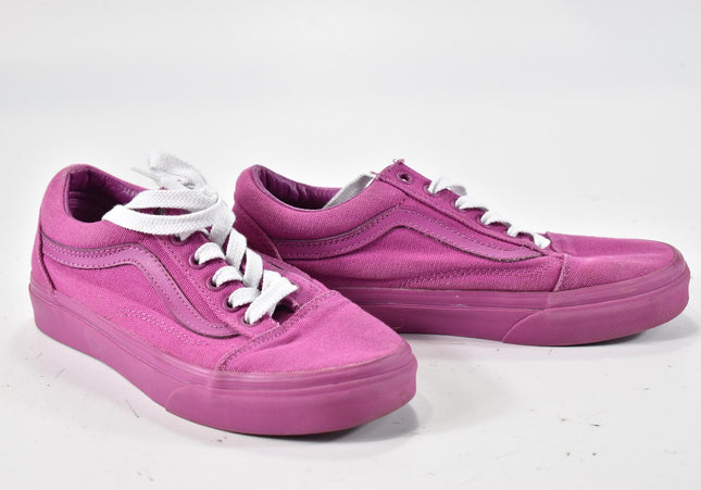 Vans Damen Sportschuhe Sneaker EUR 37 Nr. 24-A 1717-Schuh-Gebraucht-secondhand