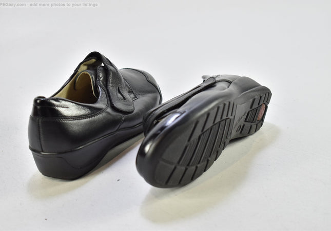 Goldkrone  Damen Halbschuhe Freizeitschuhe  UK 3,5 Nr. 25-T 1722