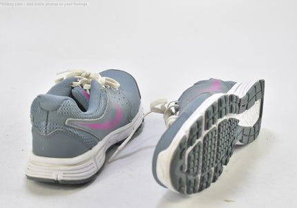 Nike Revolution Damen Sportschuhe Sneaker EUR 37,5 Nr. 25-J 2845-Schuh-Gebraucht-secondhand