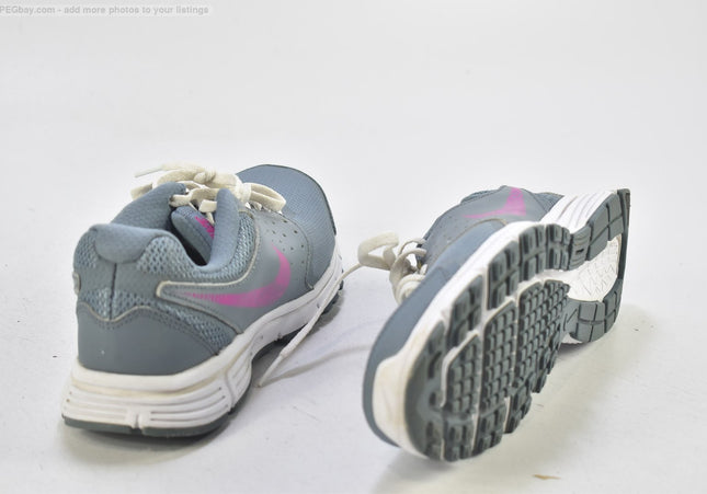Nike Revolution Damen Sportschuhe Sneaker EUR 37,5 Nr. 25-J 2845-Schuh-Gebraucht-secondhand