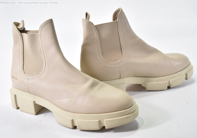 Copenhagen  Damen Stiefelette Boots  EUR 40 Nr. 26-B 1399