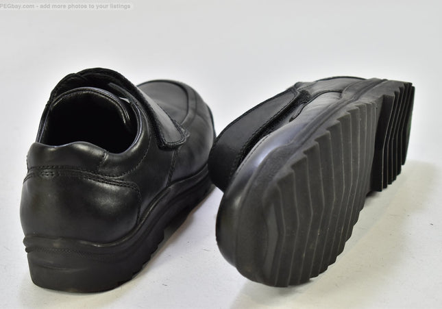 Waldläufer Herren Halbschuhe Freizeitschuhe UK 7 Nr. 25-Z 1782-SchuhGebraucht