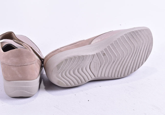 Ströber Damen Halbschuhe Freizeitschuhe UK 6,5 Nr. 24-Y 2027-Schuh-Gebraucht-secondhand