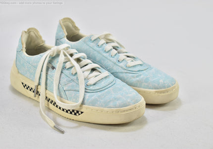 Puma  Damen Sportschuhe Sneaker  EUR 37 Nr. 25-O 1376