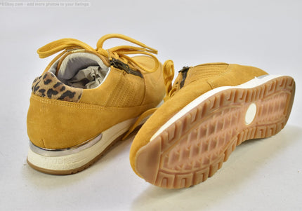 Nelson  Damen Halbschuhe Freizeitschuhe  EUR 40 Nr. 25-N 477