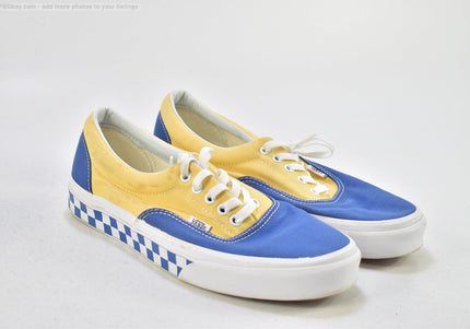 Vans  Herren Sportschuhe Sneaker  EUR 43 Nr. 26-G 534