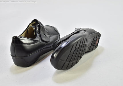 Goldkrone  Damen Halbschuhe Freizeitschuhe  UK 3,5 Nr. 25-T 1722