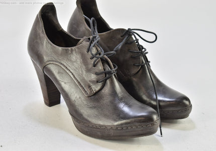 Belmondo  Damen Pumps High Heels  EUR 40 Nr. 25-P 583