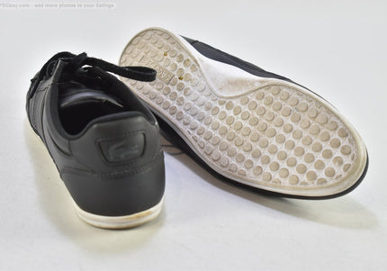 Lacoste  Herren Sportschuhe Sneaker  EUR 40,5 Nr. 26-Y 111