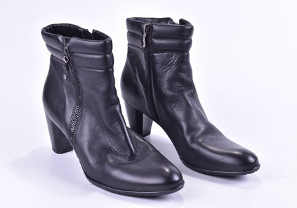 Ara Damen Stiefelette Boots EUR 41 Nr. 24-A 1627-Schuh-Gebraucht-secondhand