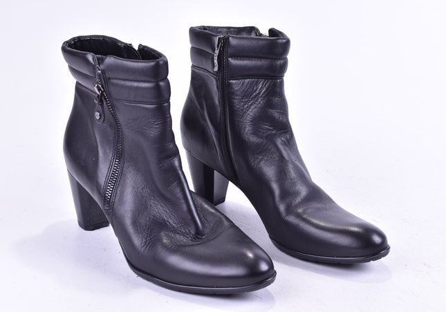Ara Damen Stiefelette Boots EUR 41 Nr. 24-A 1627-Schuh-Gebraucht-secondhand