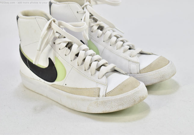 Nike Blazer Damen Sportschuhe Sneaker  EUR 39 Nr. 25-Z 208