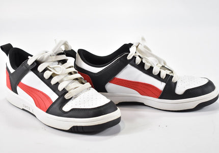 Puma Damen Sportschuhe Sneaker EUR 38,5 Nr. 24-J 2539-Schuh-Gebraucht-secondhand